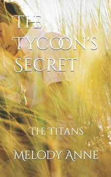 portada The Tycoon's Secret: Baby for the Billionaire (en Inglés)
