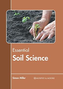 portada Essential Soil Science 