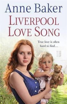 portada Liverpool Love Song 
