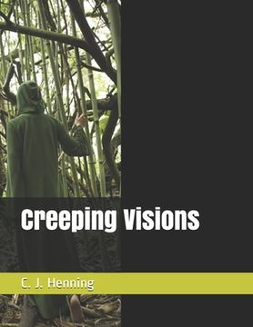 portada Creeping Visions (en Inglés)
