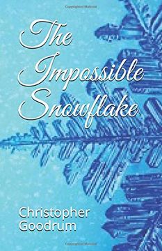 portada The Impossible Snowflake (en Inglés)