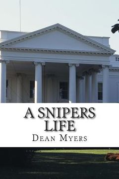 portada A snipers life