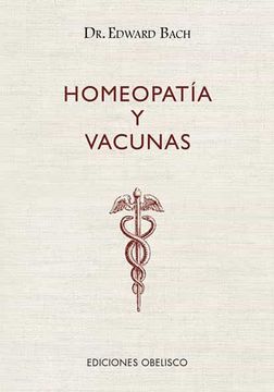 portada Homeopatia Y Vacunas (in Spanish)