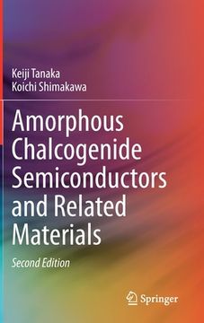 portada Amorphous Chalcogenide Semiconductors and Related Materials (in English)