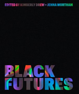 portada Black Futures (in English)