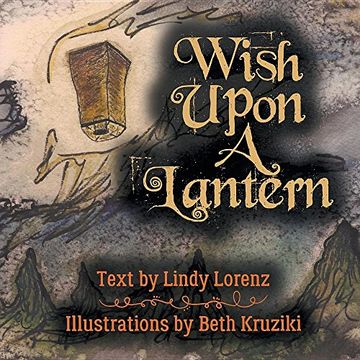 portada Wish Upon A Lantern