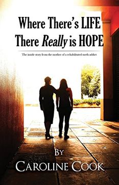 portada Where There is Life, There Really is Hope (en Inglés)