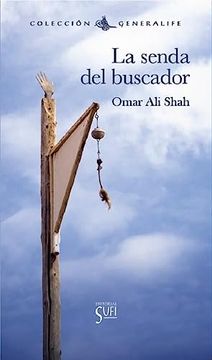 portada La Senda del Buscador (in Spanish)