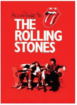 portada According to the Rolling Stones 