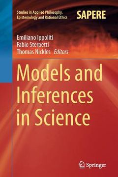 portada Models and Inferences in Science