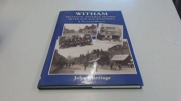portada Witham: A Pictorial History (en Inglés)