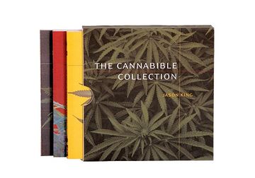 portada The Cannabible Collection (in English)