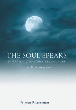 portada The Soul Speaks (en Inglés)