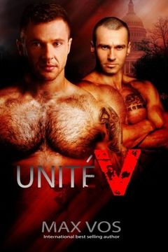 portada Unite V (French Edition)