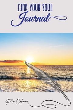 portada Find Your Soul Journal (in English)