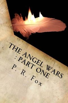 portada The Angel Wars - Part One: Planet Idol
