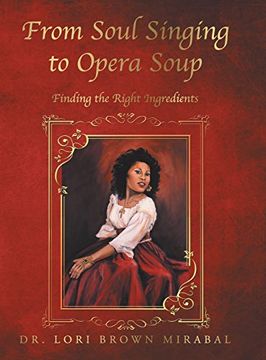 portada From Soul Singing to Opera Soup: Finding the Right Ingredients
