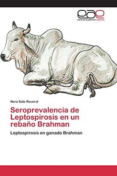 portada Seroprevalencia de Leptospirosis en un rebaño Brahman