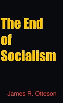 portada The end of Socialism 