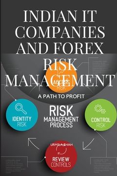 portada Indian IT Companies and Forex Risk Management: A Path to Profit (en Inglés)