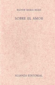 portada Sobre el Amor (in Spanish)