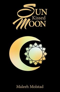 portada Sun Kissed Moon