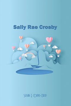 portada Sally Rae Crosby (en Inglés)