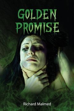 portada Golden Promise (en Inglés)