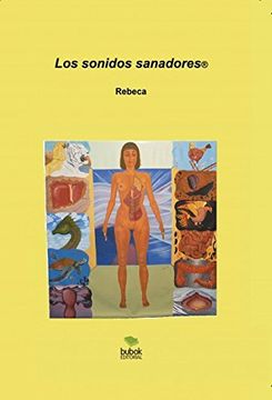 portada Los Sonidos Sanadores (in Spanish)