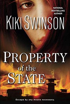 portada Property of the State (The Black Market) (in English)