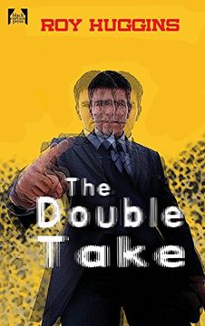 portada The Double Take (in English)