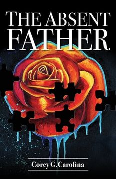 portada The Absent Father (en Inglés)
