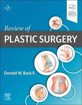 portada Review of Plastic Surgery (en Inglés)