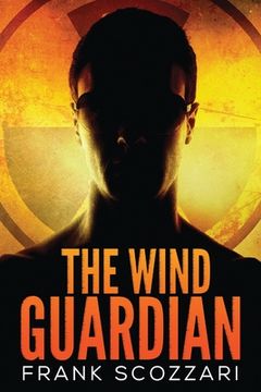 portada The Wind Guardian (in English)