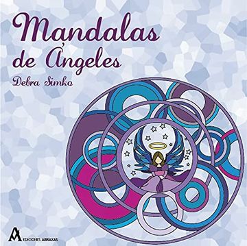 portada Mandalas 2 (Pack 3 Títulos)