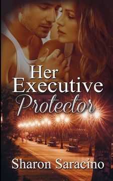portada Her Executive Protector (en Inglés)