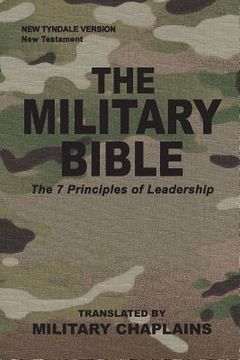 portada The Military Bible (en Inglés)