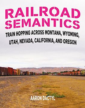 portada Railroad Semantics (in English)