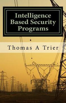 portada Intelligent Based Security Programs: Intelligent Based Security Programs