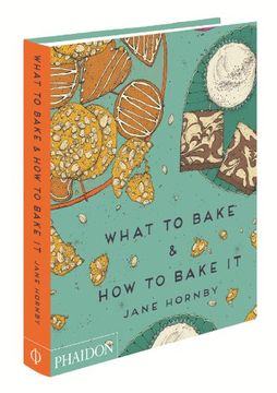 portada What to Bake and How to Bake it
