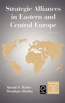 portada Strategic all East Cent Euro ibm h (en Inglés)