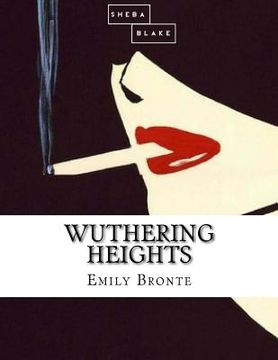 portada Wuthering Heights (in English)