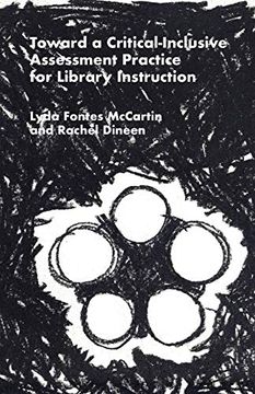 portada Toward a Critical-Inclusive Assessment Practice for Library Instruction (in English)