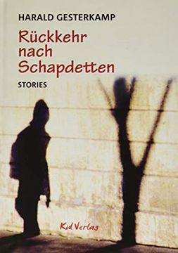 portada Rückkehr Nach Schapdetten: Stories (in German)