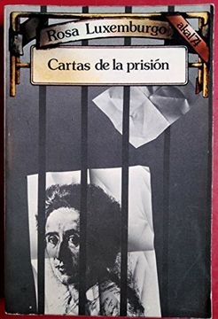 portada Cartas de la Prisión