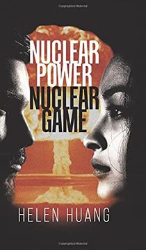 portada Nuclear Power Nuclear Game (in English)