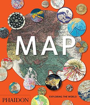 portada Map: Exploring the World (Midi Format) (en Inglés)