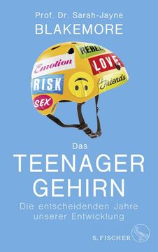 portada Das Teenager-Gehirn (in German)