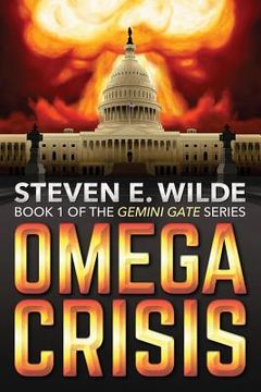 portada Omega Crisis (en Inglés)