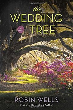 portada The Wedding Tree (en Inglés)